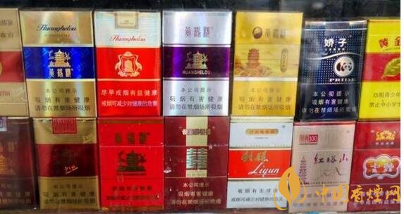 沃爾瑪為什么沒(méi)有香煙賣(mài)出售，保護(hù)國(guó)產(chǎn)企業(yè)