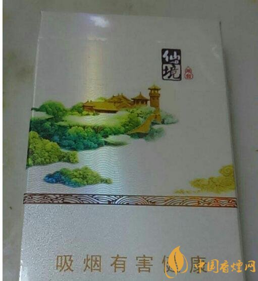 佛系香煙,道系香煙,儒系香煙，你抽過哪一種