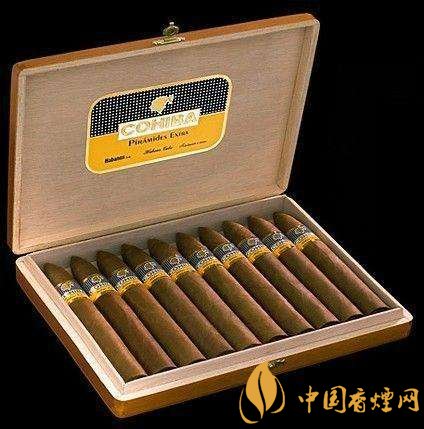 全球最貴雪茄排行榜，千禧大柜22萬美金