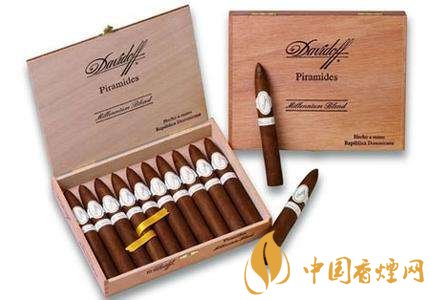 全球最貴雪茄排行榜，千禧大柜22萬美金