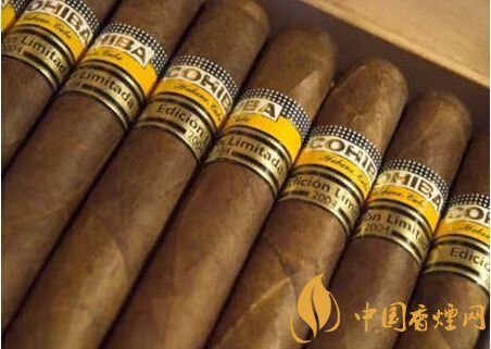 全球最貴雪茄排行榜，千禧大柜22萬美金