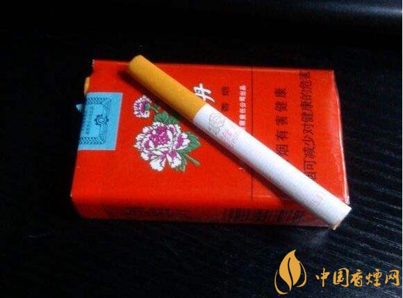 牡丹333香煙價格多少，牡丹333用的是中華煙煙草嗎