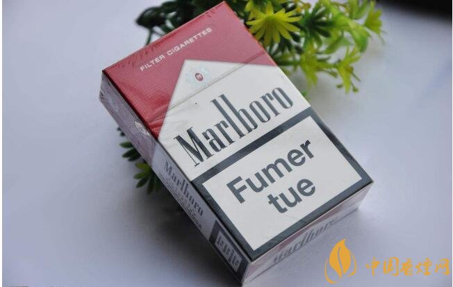 最好抽的外煙排行榜，銷量最好外煙品牌