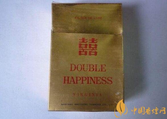 最好抽的外煙排行榜，銷量最好外煙品牌