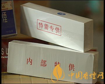 軍需特供煙是真的嗎，中國(guó)的特供煙有哪些