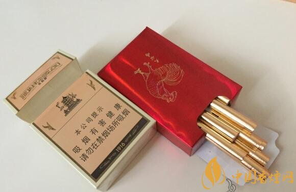 大公雞香煙多少錢一包，大公雞香煙是真的嗎