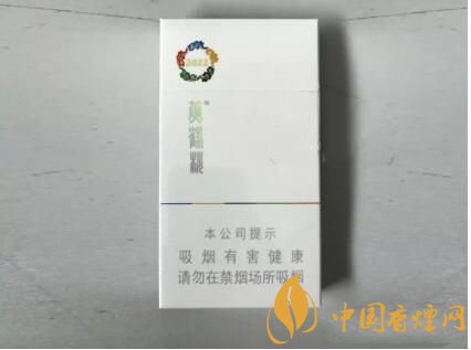 2018年新上市香煙（8款），搶占細(xì)支香煙市場(chǎng)