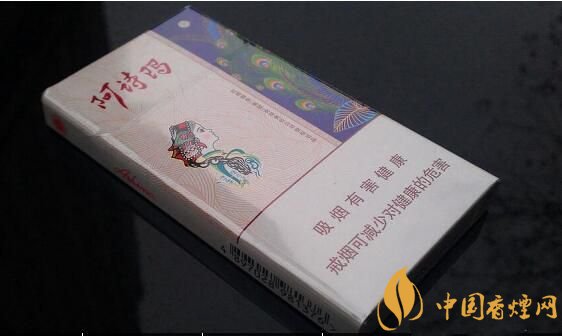 最便宜細(xì)支香煙排行榜，韓國(guó)愛喜香煙最便宜