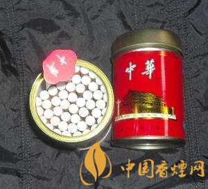 最暢銷禮盒裝香煙排行榜，過年送禮倍有面子