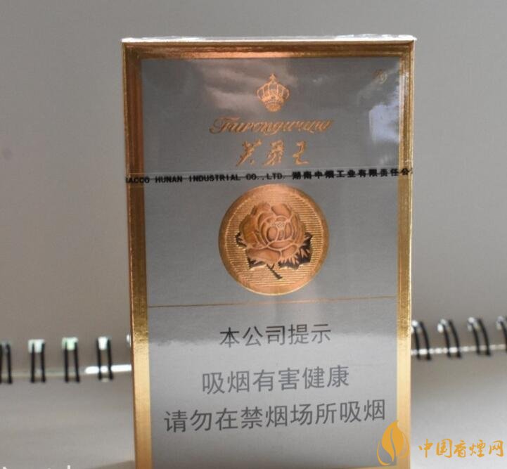 2017年銷量最好的爆珠香煙排行榜，貴煙跨越7萬(wàn)箱