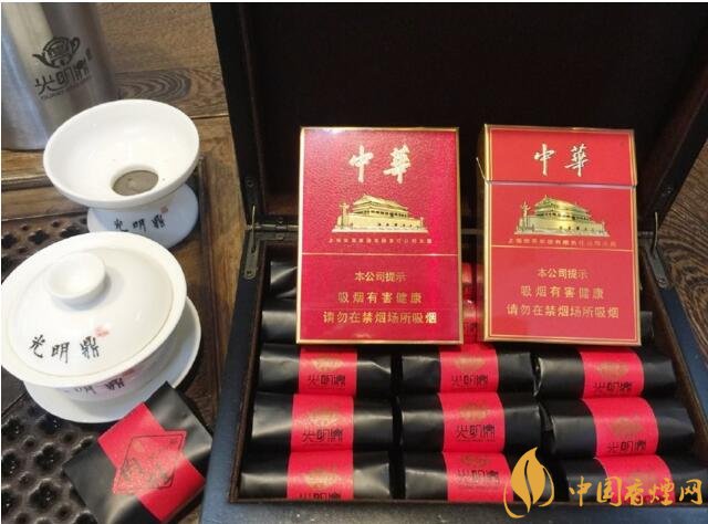 2018年最暢銷的香煙預測，什么價位香煙都有