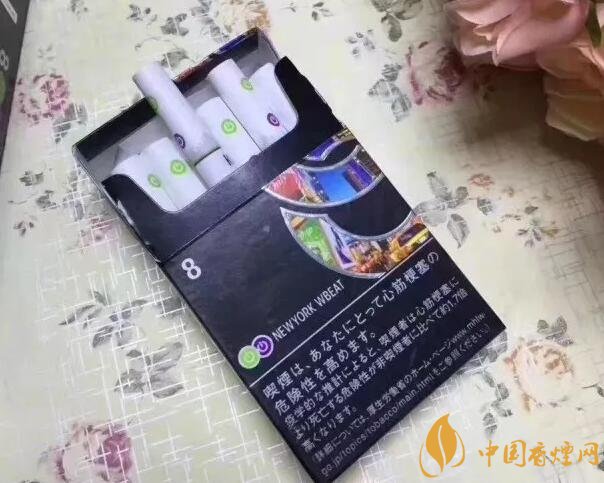雙爆珠香煙排行榜，多種口味多種體驗(yàn)