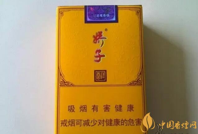 帶酒香爆珠的香煙排行榜，貴煙國酒香不是唯一