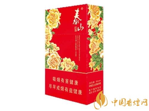 國產(chǎn)茶香味香煙排行榜，茶味香煙更健康嗎