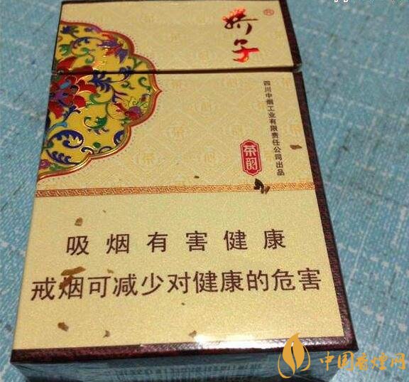 國產(chǎn)茶香味香煙排行榜，茶味香煙更健康嗎