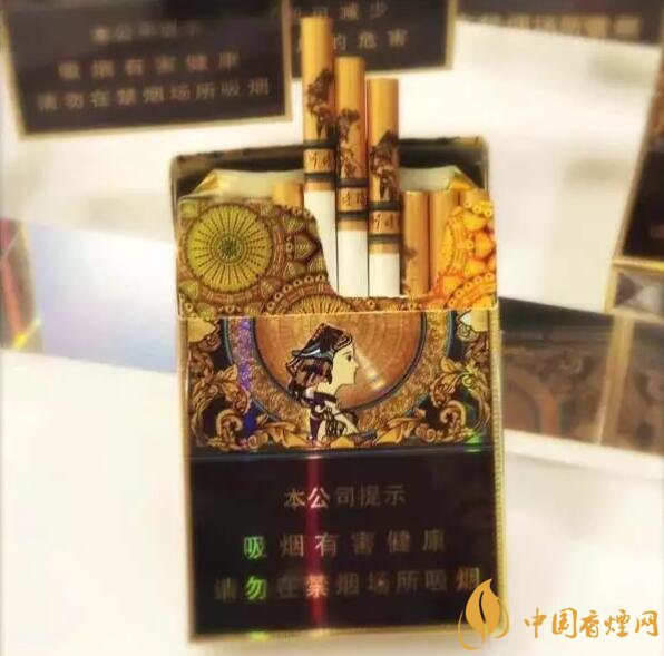 云煙中支香煙有哪幾種，云煙中支煙價(jià)格盤點(diǎn)