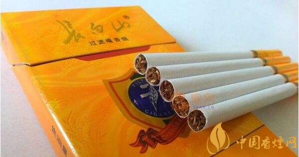 2017全國(guó)銷(xiāo)量最好的煙 2017細(xì)支香煙銷(xiāo)量排行榜前10名(炫赫門(mén)第一)
