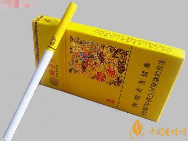 2017全國(guó)銷(xiāo)量最好的煙 2017細(xì)支香煙銷(xiāo)量排行榜前10名(炫赫門(mén)第一)