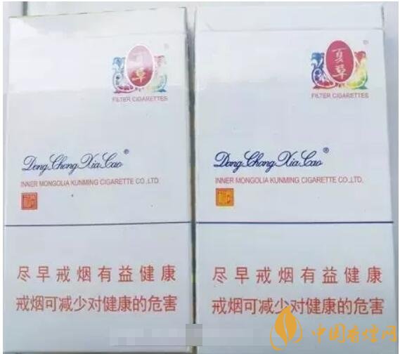 冬蟲(chóng)夏草(和潤(rùn))香煙真假鑒別 冬蟲(chóng)夏草和潤(rùn)真?zhèn)舞b別圖(多圖)