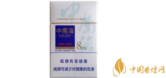 男士細(xì)煙品牌大全和價(jià)格表 細(xì)支煙哪個好抽排名