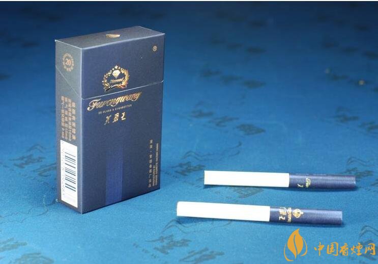 銷量最好百元香煙排行榜，白沙和天下送禮首選