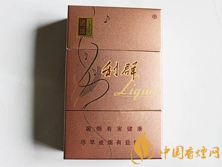 低焦煙哪個(gè)品牌好，國(guó)產(chǎn)6mg低焦油香煙排行榜