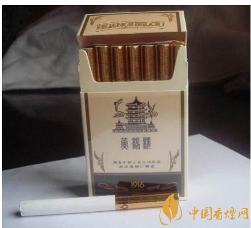 黃鶴樓1916有幾種，黃鶴樓1916價(jià)格多少