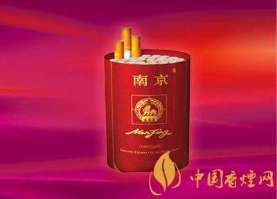 南京高檔香煙有哪些，南京香煙多少錢一包