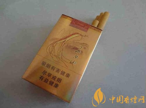 15元煙排行榜前十名，最有小資情調的香煙