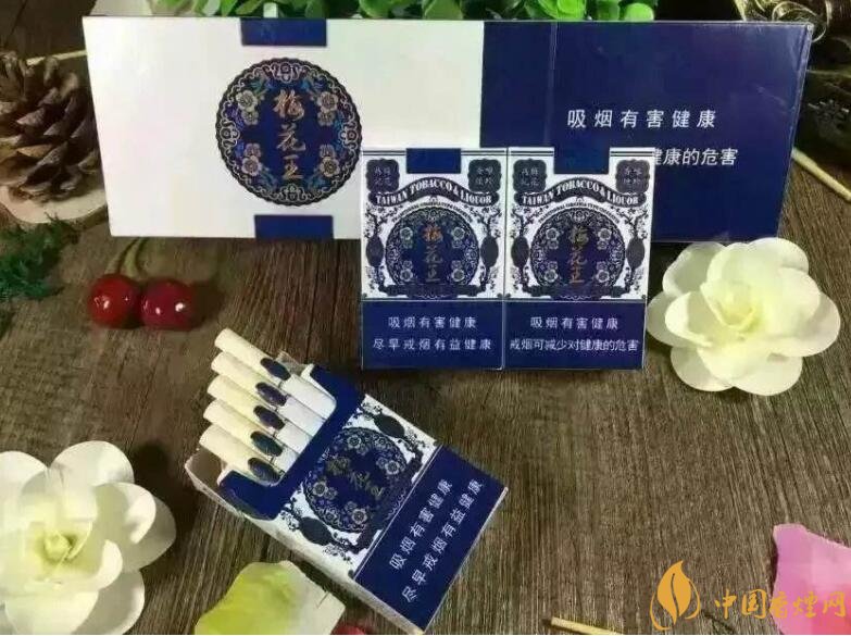 臺灣產(chǎn)的煙排行榜，臺灣香煙大全及價格