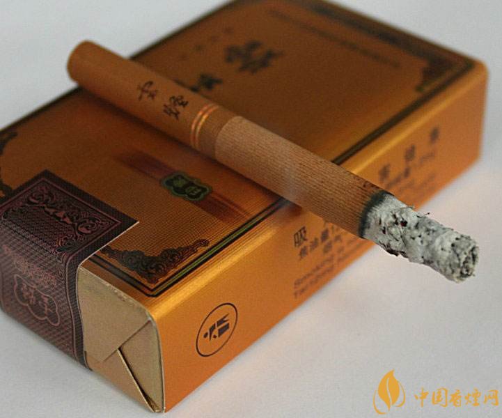 云煙印象多少錢(qián)一包，云煙印象價(jià)格表及圖片