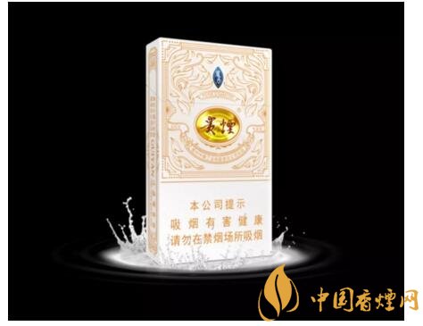 2018年香煙新品盤點，生肖紀念版香煙出列