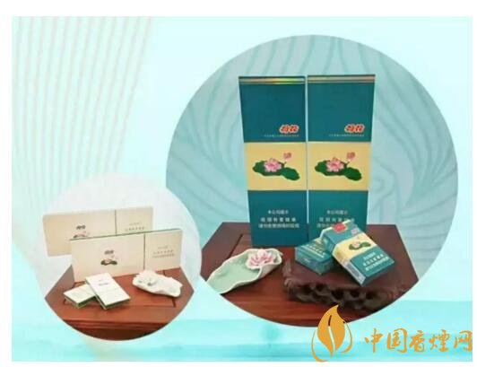 2018年香煙新品盤點，生肖紀念版香煙出列