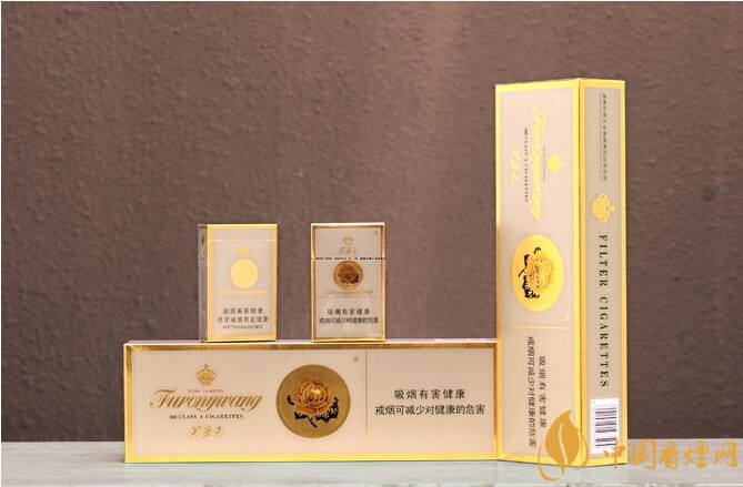 2018年國(guó)產(chǎn)禮品煙排行榜，禮品煙價(jià)格及圖片