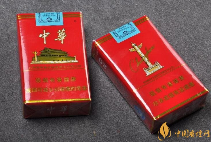 2018年國(guó)產(chǎn)禮品煙排行榜，禮品煙價(jià)格及圖片