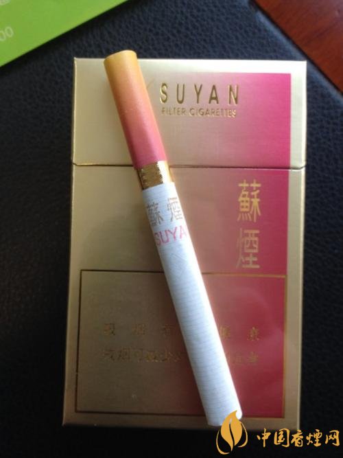 2018十大口感好的高檔香煙，香煙口感排行榜 