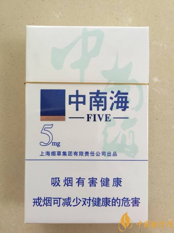 2018十大口感好的女士香煙，香煙口感排行榜