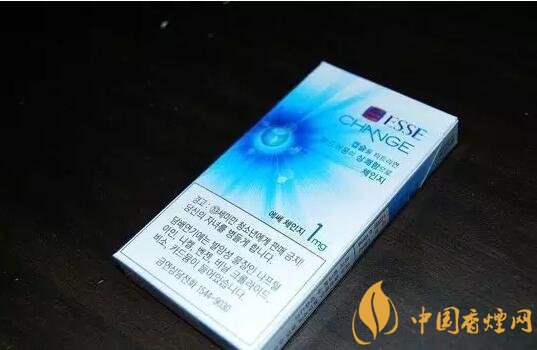 好抽的進口爆珠煙排行榜，十大口感最好的爆珠香煙