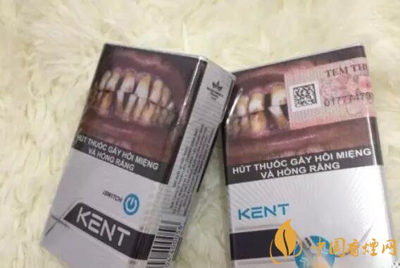 好抽的進口爆珠煙排行榜，十大口感最好的爆珠香煙