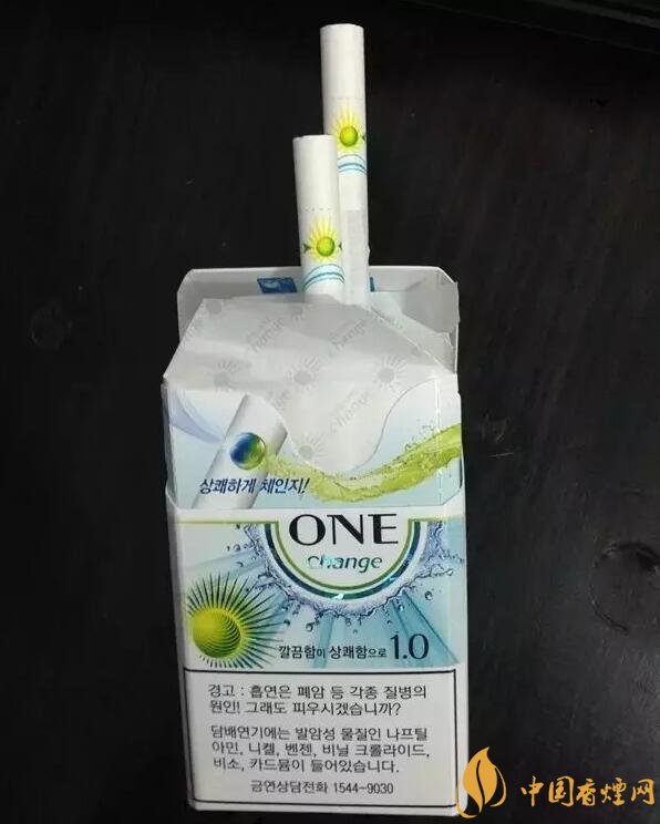 好抽的進口爆珠煙排行榜，十大口感最好的爆珠香煙