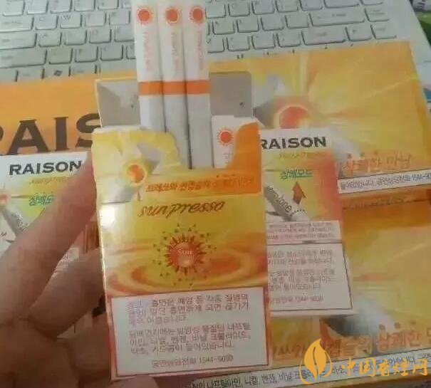 好抽的進口爆珠煙排行榜，十大口感最好的爆珠香煙