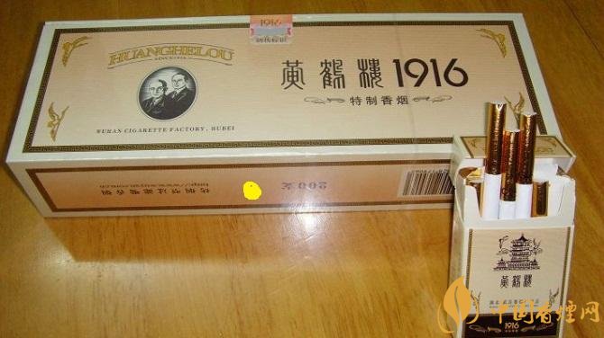 2018年好抽的短支煙排行榜，十大口感最好的短支香煙