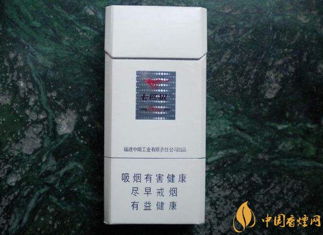 2018年好抽的短支煙排行榜，十大口感最好的短支香煙