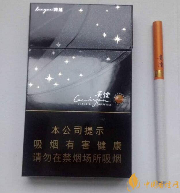 2018年銷量最好禮品煙排行榜，國產(chǎn)禮品煙價格及評價