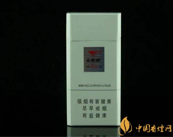 2018年十大口感好的中支煙，香煙口感排名