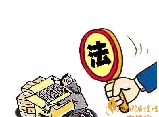 香煙可以快遞嗎，香煙快遞最多能寄幾條