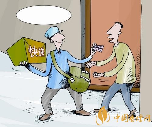 香煙可以快遞嗎，香煙快遞最多能寄幾條
