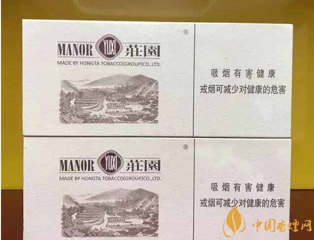 國產(chǎn)千元香煙盤點(diǎn)（30種），最受歡迎千元香煙排行榜