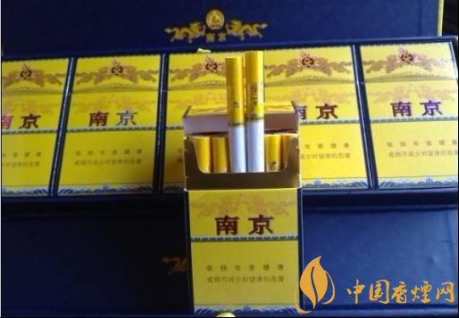 2018年高端禮品煙排行榜，最受歡迎千元禮品煙