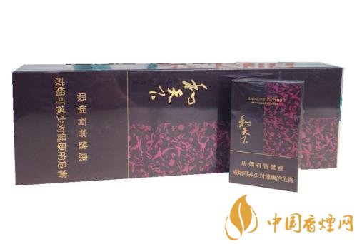 2018年高端禮品煙排行榜，最受歡迎千元禮品煙